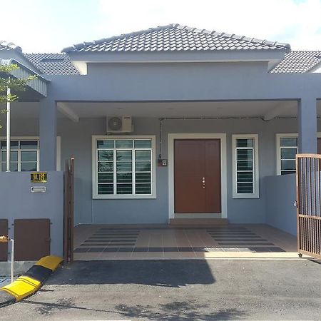Gerik The Great Resthouse Hotel Exterior photo